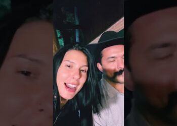 Ana Castela leva Odete ao veterinário e diverte os amigos com muita resenha!