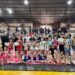 1ª Copa Interna da Ginástica Rítmica de Realeza