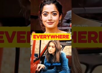 Actresses Who Are Everywhere Right Now 😱 #shorts #ytshorts
