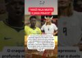 ERLING HAALAND projeta o confronto entre NORUEGA e BRASIL nas oitavas de final 🤯⚽