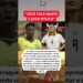ERLING HAALAND projeta o confronto entre NORUEGA e BRASIL nas oitavas de final 🤯⚽