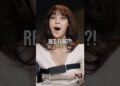 Lisa’s Reactions When the Lie Detector Caught Her 😱 #liedetector #blackpink