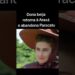 BEIJA RETORNA Á ARAXÁ #donabeijahd #históriadobrasil #novela #realeza