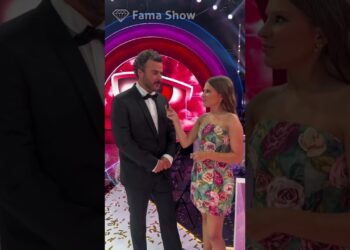 João Ricardo ficou em 2º lugar e também tem algo a dizer! | Fama Show