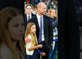 oh….! #royalfamily #charlotte #princewilliam #princesscatherine #royal