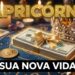 CAPRICÓRNIO💲✨ STATUS DE REALEZA!!! SUA NOVA VIDA DE LUXO COMEÇA AGORA🍀✨🙏