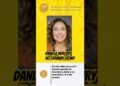 Daniela Mercury será homenageada no Grammy Latino e se emociona: ‘A vida presta’