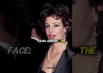 Hollywood Made Her a Star Then Threw Her Away #KellyLeBrock #Hollywood #Movies #Actress