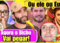 🔥 Gusttavo Lima CANCELA Show, é DET0NADO e entra na JUST1ÇA + Record quer Jonas na Fazenda  29/06/26