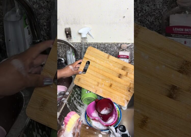 #cleaning #chismes #shotsviral