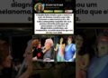 Claudia Raia revela como Jô Soares salvou sua vida durante o namoro