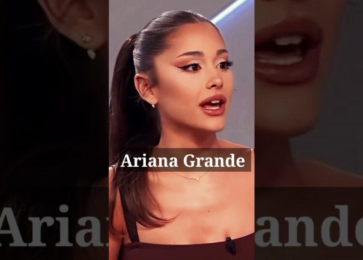 Celebrities Who Had Famous Crush Stories 💔
