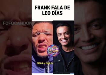 FOFOCA DE HOJE!