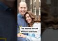 #princewilliam #princesscatherine #royal