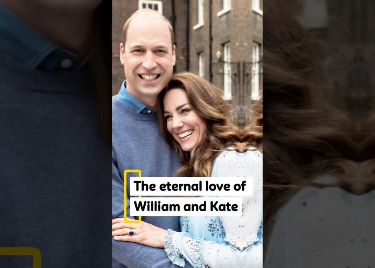 #princewilliam #princesscatherine #royal