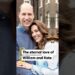 #princewilliam #princesscatherine #royal