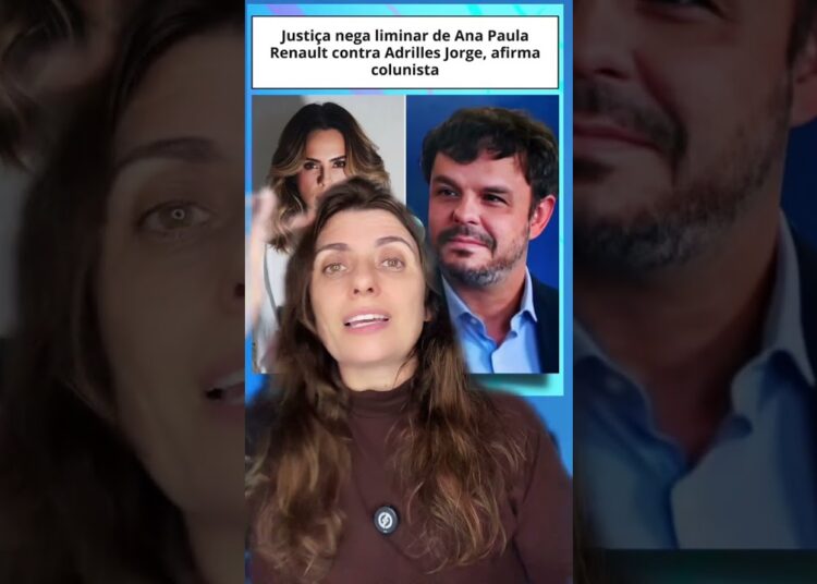 Fofocas do dia/ Deolane, Virgínia, Neymar e Vini Júnior #fofocas #noticias