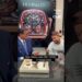 Em vídeo bem humorado, Neymar exibe compra de alto luxo durante folga da seleção #shorts