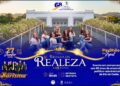 AO VIVO | Escolha da Realeza – XXII FEPOL (68 Anos de Rio do Oeste)