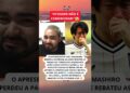 YUDI TAMASHIRO se revolta com brasileiros após jogo da Copa 🤯⚽