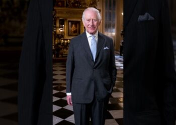 Harry às lágrimas? Drama por segurança agita a realeza!