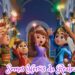 Princesinha sofia Realeza Mágica: Somos Herois da Realeza(We’re Royal Heroes) dublado PTBR