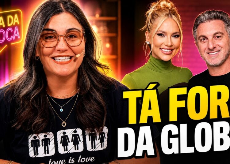 🔥HDF: TOMBOU NA GLOBO! Virginia tá FORA do Domingão, reata c/ Vini e vidente reage após cano dos ETs
