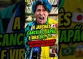 GAMIX METEU O PASSINHO E VIROU BR DE VEZ! #celebridades #famosos #brasilxjapao #torcidabrasil #gamix