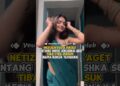 Netizen Pada Kaget Bintang India Anushka Sen Tiba-tiba Masuk Media Korea Ternama