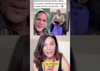 EU NÃO AGUENTO MAIS ISSO!!!