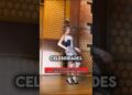 Celebridades com Traços Genéticos Raros. #brasil #celebridades #star