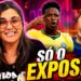 🔥HDF: CBF aciona FIFA por “roubo” contra Vini Jr! Delegada expõe Deolane: “era tudo FALSO!”
