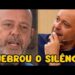 ALEX ESCOBAR QUEBRA O SILÊNCIO APÓS DEIXAR COBERTURA DA COPA