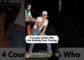 4 Country Artists WhoAre Retiring From Touring#celebrity #celebration #singer #singing #usa #fyp