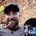 Taylor Swift e Travis Kelce doam US$ 26 milhões para instituições de caridade antes do casamento relatado | Taylor Swift