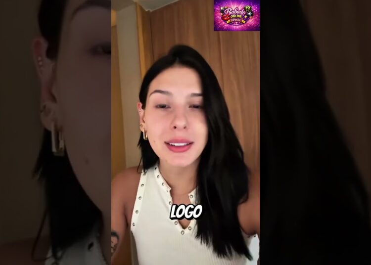 PROBLEMA DE SAÚDE DE ANA CASTELA FOI REVELADO! #famosos  #anacastela  #fofoca