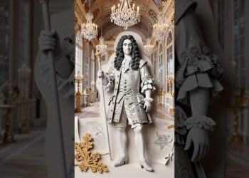 Carlos III ou Charles III? A Resposta Pode Surpreender #CarlosIII #CharlesIII #Realeza