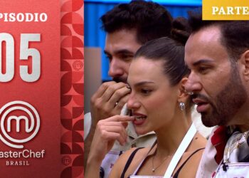 EP. 05 – 1/5: HOT-DOG DO ZERO E TESOUROS BRASILEIROS | Temp. 13 | MASTERCHEF BRASIL