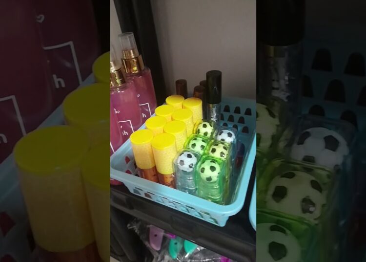 apresento minha loja Realeza Beauty um sonho que saiu do papel e virou realidade.