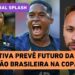 Brasil na Copa do Mundo: Sensitiva confirma Hexa e gols de Neymar, Vini Jr e Endrick contra Escócia