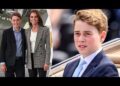 El príncipe George deja a los seguidores de la realeza asombrados por un detalle clave en su última