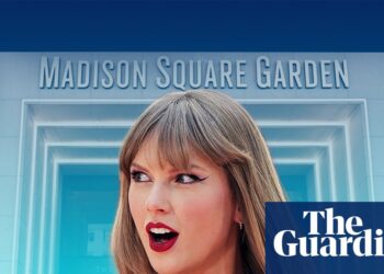 Casamento de Taylor Swift e Travis Kelce: tudo o que sabemos até agora – As últimas | Taylor Swift