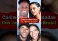🔴 Conheça As Namoradas Dos Jogadores Da Seleção Brasileira! 😍 As Esposas Dos Jogadores Do Brasil