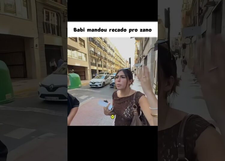 Sobra nada #nathanpereira #whosbabi #zanolini #fofoca #viral #humor #beta