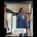 Princess Catherine met Andy Murray and Anne Keothavong at  Wimbledon.