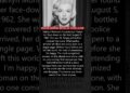 MARILYN MONROE WAITED 36 YEARS ALONE