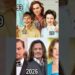 Hollywood Stars Then vs Now (1993 vs 2026) | Leonardo DiCaprio, Johnny Depp & More