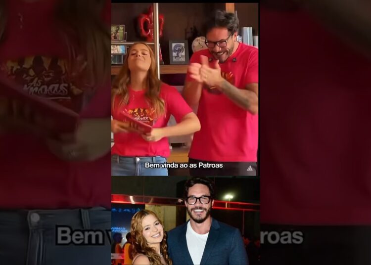 O REALITY DE VIIH TUBE ESTÁ AFASTANDO O PÚBLICO? #fofoca #famosos #shots