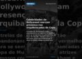 Celebridades de Hollywood marcam presença nas arquibancadas da Copa do Mundo – U #Shorts