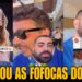 COMEÇOU AS FOFOCAS DE HOJE DE RONINHO 🤭😂😂